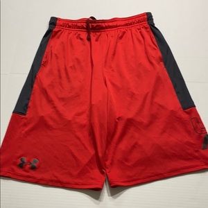 Under Armour shorts